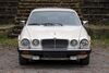 Jaguar Daimler nieder-hilbersheim