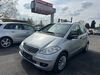 Mercedes-Benz A 170 hueckeswagen