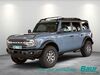Ford Bronco deutschland