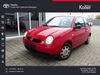 VW Lupo deutschland