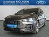 Ford Focus oberheimbach