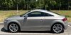 Audi TTS schoeneiche