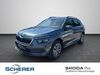 Skoda Kamiq niederheimbach