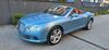 Bentley Continental GTC kuehbach