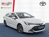 Toyota Corolla schoental