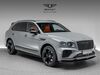 Bentley Bentayga schenkenzell