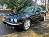 Jaguar XJ stockhausen-illfurth