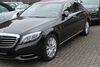 Mercedes-Benz S 400 saerbeck