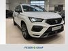 Seat Ateca juetrichau