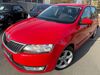 Skoda Rapid boffzen