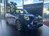 Mini Cooper S goergeshausen