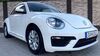 VW Beetle deutschland