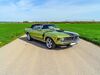 Ford Mustang gruenewald