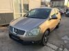 Nissan Qashqai Aichtal