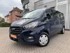 Ford Transit Custom lauchroeden