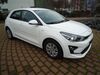 Kia Rio dankmarshausen