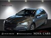Skoda Superb roehrig