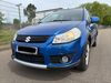 Suzuki SX4 enzkloesterle