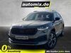 Skoda Kodiaq picher