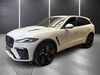 Jaguar F-Pace stockhausen-illfurth