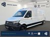 VW Crafter deutschland