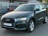 Audi Q3 wasbuettel