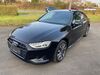 Audi A4 solingen
