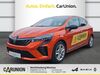 Renault Clio juetrichau