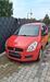 Suzuki Splash hueckeswagen