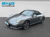 Porsche 997 geisenfeld
