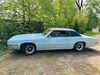 Ford Thunderbird wunstorf