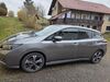 Nissan Leaf Schöfweg