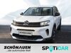 Citroen C5 Aircross Irrhausen
