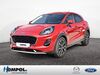 Ford Puma bueddenstedt