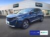 Peugeot 3008 niederheimbach