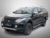 Mitsubishi L200 saalow