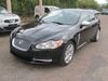Jaguar XF krauchenwies
