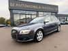 Audi S4 zeltingen-rachtig