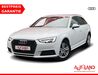Audi A4 kreis|bad-toelz-wolfratshausen