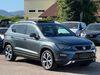 Seat Ateca siebeldingen