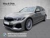 Alpina B3 suedergellersen