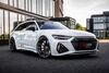 Audi RS6 schoenecken