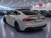 Audi RS5 trechtingshausen