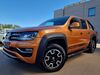 VW Amarok Dorn-Dürkheim