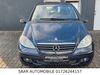 Mercedes-Benz A 150 trechtingshausen