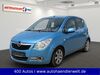 Opel Agila juetrichau