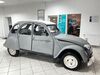 Citroen 2 CV giesenhausen