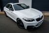 BMW 230 rabenau
