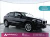 BMW X2 saalow