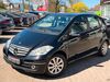 Mercedes-Benz A 150 ober-hilbersheim